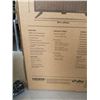 Image 8 : NEW INSIGNIA 22 INCH LED TV, 1080P, 60HZ, TESTED WORKING, NEW OPEN BOX, RETAIL $229