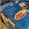 Image 3 : AS NEW INSIGNIA 5L AIR FRYER