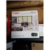 Image 1 : CANON PIXMA TR7620 ALL IN ONE PRINTER - WORKING
