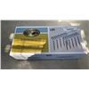 Image 1 : HAMPTON BAY 10 PACKK SOLAR GROUND LIGHTS WORKING