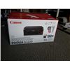 Image 1 : AS NEW PIXMA G3200 ALL IN ONE PRINTER WITH MEGATANK REFILLABLE SYSTEM AND NEW INK BOTTLES