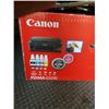 Image 6 : AS NEW PIXMA G3200 ALL IN ONE PRINTER WITH MEGATANK REFILLABLE SYSTEM AND NEW INK BOTTLES