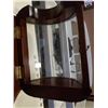 Image 9 : 2 GLASS STORAGE WALL SCONCES