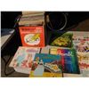 Image 2 : BOX OF ALL DISNEY RECORDS