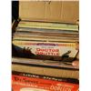 Image 5 : BOX OF ALL DISNEY RECORDS