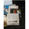 Image 2 : BOX OF RECORDS