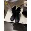 Image 4 : BIN OF LADIES DESIGNER BOOTS - MOSTLY SIZE 7