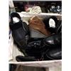 Image 7 : BIN OF LADIES DESIGNER BOOTS - MOSTLY SIZE 7