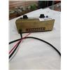 Image 4 : MRC MASTER TWINPAK MODEL D-2000 MODEL TRAIN TRANSFORMER