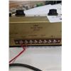Image 6 : MRC MASTER TWINPAK MODEL D-2000 MODEL TRAIN TRANSFORMER
