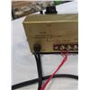 Image 7 : MRC MASTER TWINPAK MODEL D-2000 MODEL TRAIN TRANSFORMER
