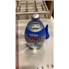Image 5 : CRANE HUMIDIFIER, 2 TIER GLASS SERVER AND EVIAN MILLENIUM WATER