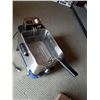 Image 4 : TFAL 3.5L EZ CLEAN DEEP FRYER WORKING