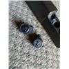 Image 3 : JBL UNDER ARMOUR FLASH TRUE WIRELESS BLUETOOTH EARBUDS WITH CHARGING CASE - WORKING RETAIL $249