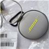 Image 2 : BOSE CITRON SOUNDSPORT BLUETOOTH EARBUDS WORKING WITH CARRY CASE RETAIL $149