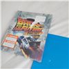 Image 2 : NEW BACK TO THE FUTURE DVD TRILOGY WITH NEW CAPTAIN AMERICA BLU RAY AND WEEZER RECORD