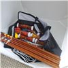 Image 1 : AS NEW HATHWAY 6 PLAYER CROQUET SET