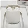 Image 2 : APPLE AIRPODS 2ND GEN WITH WIRELESS CHARGING CASE - WORKING RETAIL $229