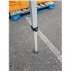 Image 8 : 10 X 10 FOOT IMPACT FOLDING CANOPY WITH FUTURESHOP AND EXTRA COVER
