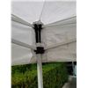 Image 8 : 10 X 10 FOOT IMPACT FOLDING CANOPY WITH FUTURESHOP AND EXTRA COVER