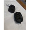 Image 2 : 2 TURTLE SHELL 2.0 OUTDOOR TECH WATERPROOF WIRELESS SPEAKERS - WORKING