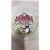 Image 8 : VILLEROY AND BOSCH LIDDED DISHES, AYNSLEY AND NIPPON BELLS AND CHINA FLOWERS - SANDFORD, ADDERLEY AN