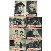 Image 2 : Ossessione (ICI, 1943). Italian Photobusta Set