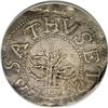 Image 1 : 1652 SHILNG Oak Tree Shilling VF30 PCGS