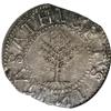 Image 1 : 1652 SHILNG Pine Tree Shilling, Large Planchet