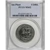 Image 3 : (c. 1828) American Plantations Token MS62 PCGS