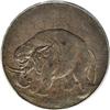Image 1 : (1694) TOKEN London Elephant Token, Thick