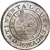 Image 1 : 1776 $1 Continental Dollar, CURRENCY, Pewter, EG