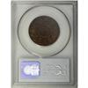 Image 4 : 1787 1C Fugio Cent, UNITED STATES, Cinquefoils