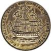 Image 1 : 1778-1779 TOKEN Rhode Island Ship Token, No