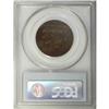 Image 2 : 1781 TOKEN North American Token AU50 PCGS