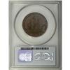 Image 2 : 1795 1C Talbot Allum & Lee Cent MS64 Brown PCGS