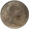 Image 1 : 1783 TOKEN Georgivs Triumpho Token MS62 Brown