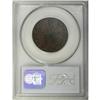 Image 4 : 1783 TOKEN Georgivs Triumpho Token MS62 Brown
