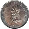 Image 1 : 1783 1C Washington & Independence Cent, Small