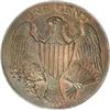 Image 2 : 1791 1C Washington Large Eagle Cent MS63 Brown
