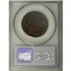 Image 4 : 1791 1C Washington Large Eagle Cent MS63 Brown