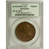 Image 3 : Washington Liberty & Security MS65 Brown PCGS