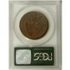 Image 4 : Washington Liberty & Security MS65 Brown PCGS
