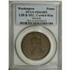 Image 3 : Undated PENNY Washington Liberty & Security