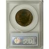 Image 4 : 1820 North West Token, Brass VG10 PCGS