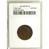 Image 3 : 1794 1/2 C AU50 ANACS