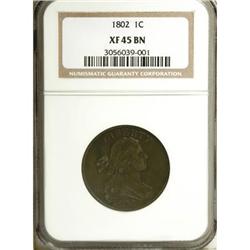 1802 1C XF45 NGC