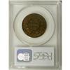 Image 2 : 1803 1C Small Date, Small Fraction AU50 PCGS