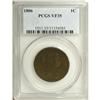 Image 1 : 1806 1C VF35 PCGS