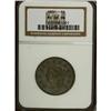 Image 3 : 1831 1C Large Letters MS66 Brown NGC